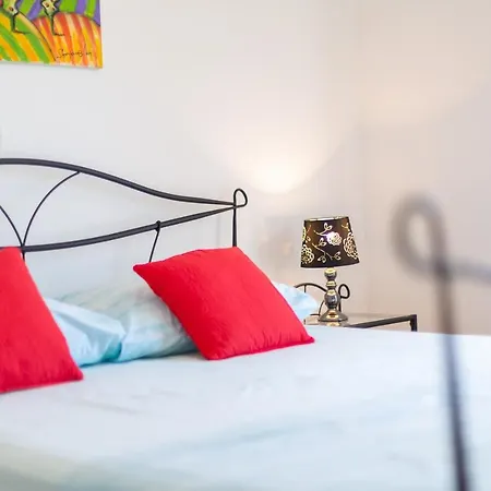 Apartment Jakic *