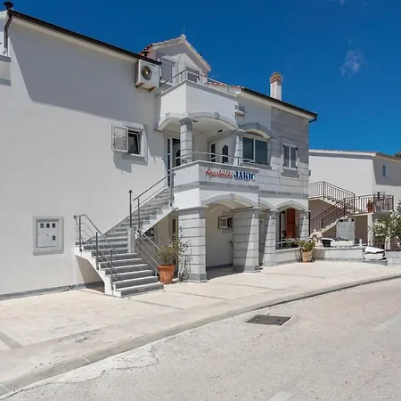 Jakic Hvar Town