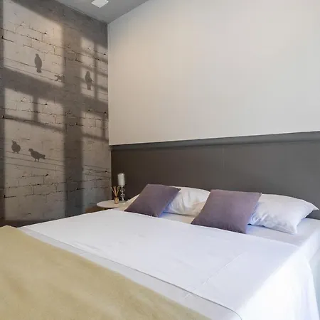 Jakic Apartment *