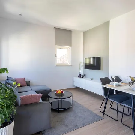 Apartment Jakic