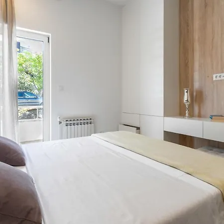 Jakic Apartment