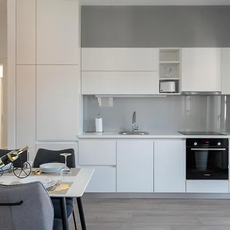 Apartment Jakic