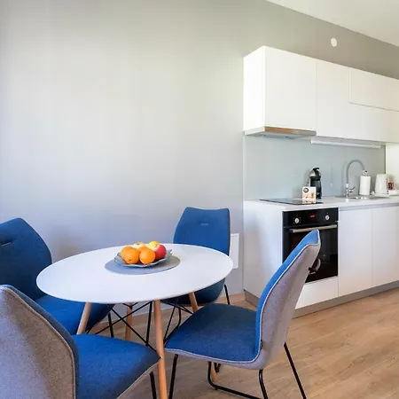 Jakic Apartment *