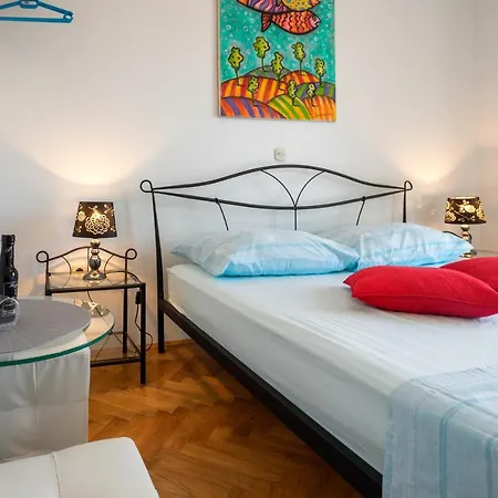 Apartment Jakic *