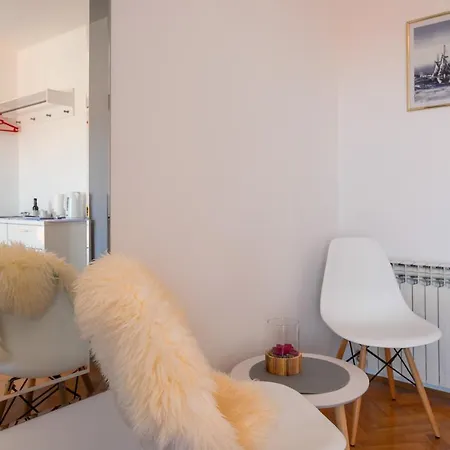 Jakic Apartment