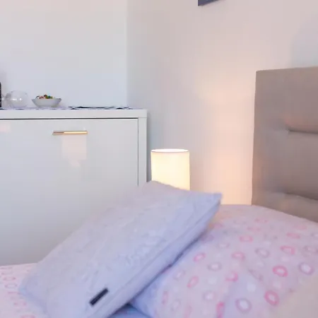 Apartment Jakic *