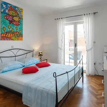 Apartment Jakic *