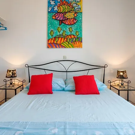 Jakic Apartment