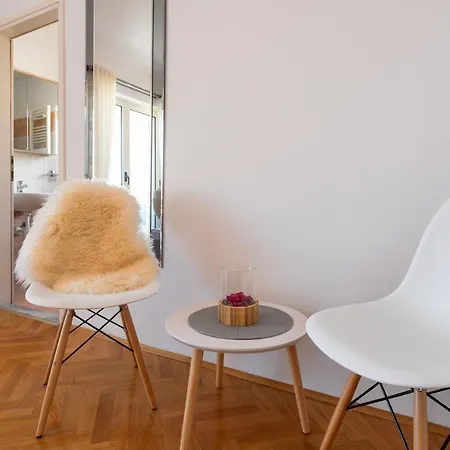 Jakic Apartment Hvar Town