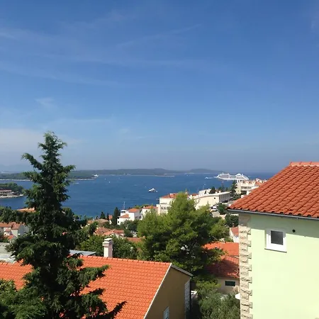 Jakic Hvar Town