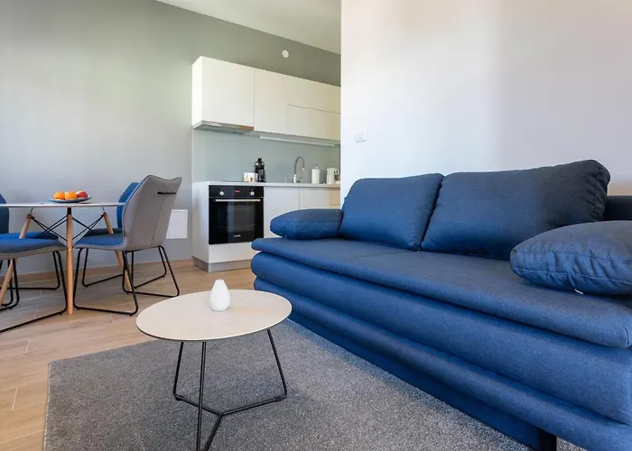 Apartament Jakic Hvar Town