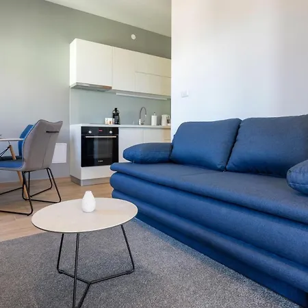 Appartement Jakic Hvar Town