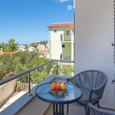 Appartement Jakic Hvar Town