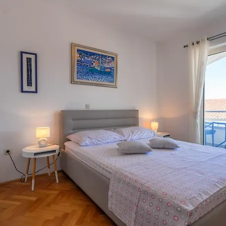 Appartement Jakic Hvar Town