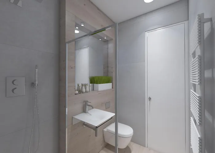 Appartement Jakic Hvar Town