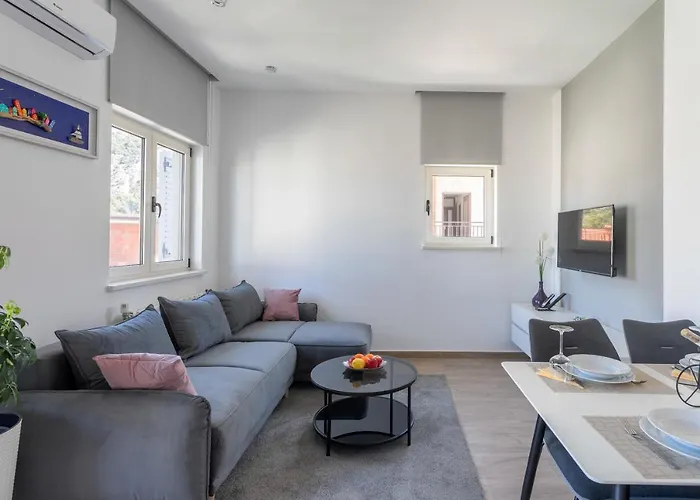 Appartement Jakic Hvar Town