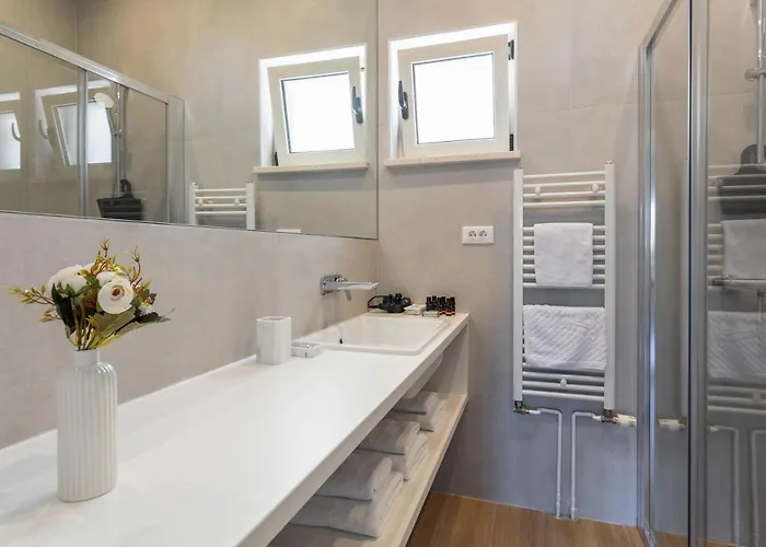 Jakic Appartement Hvar Town