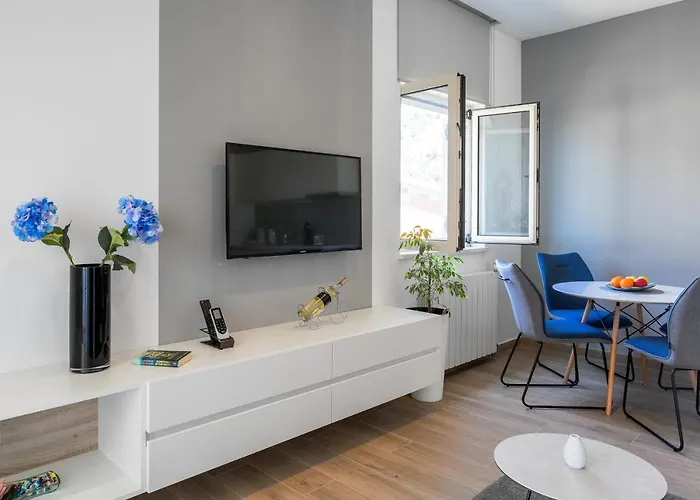 Jakic Appartement Hvar Town