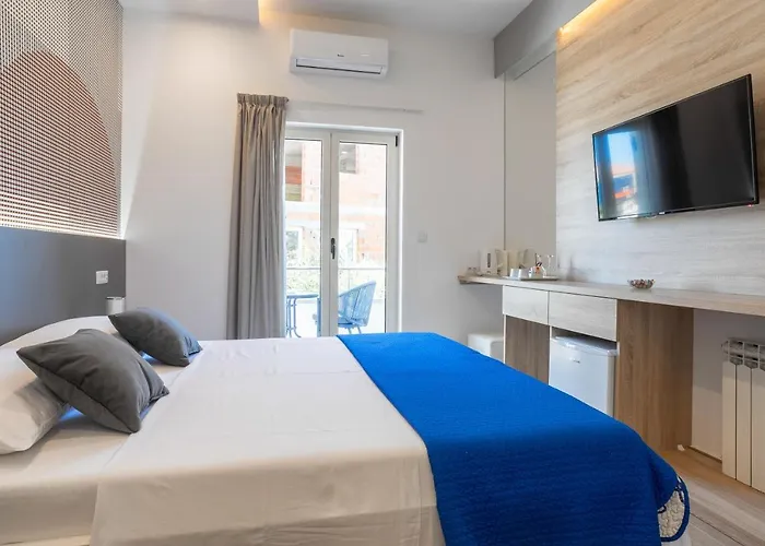 Appartement Jakic Hvar Town