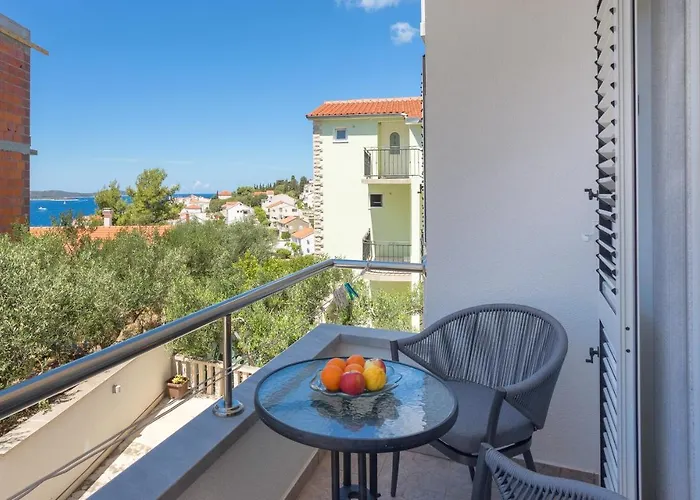 Appartement Jakic Hvar Town