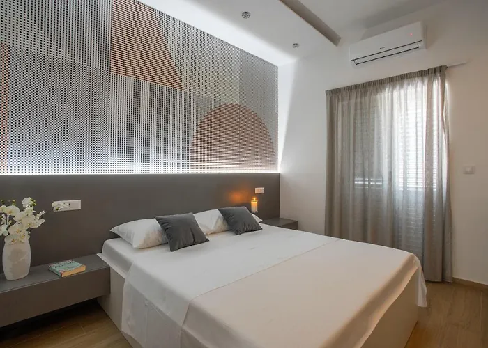 Jakic Appartement Hvar Town