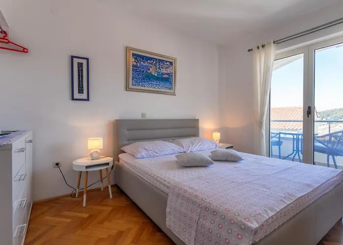 Appartement Jakic Hvar Town