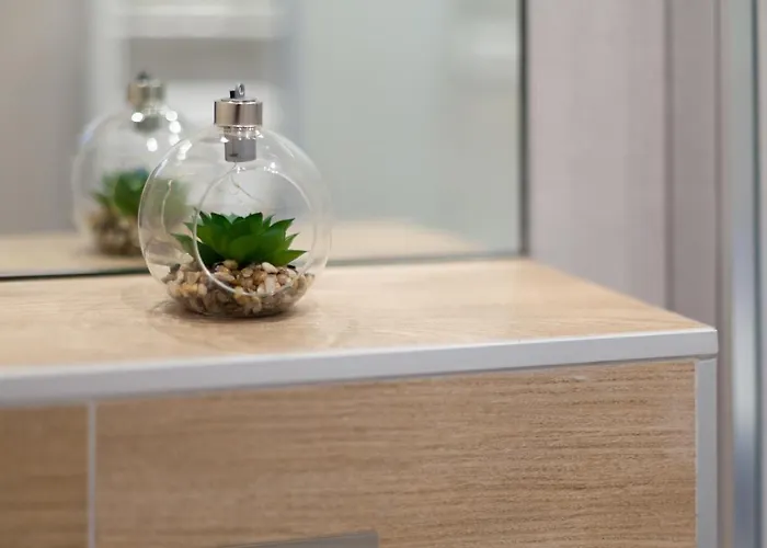 Appartement Jakic Hvar Town