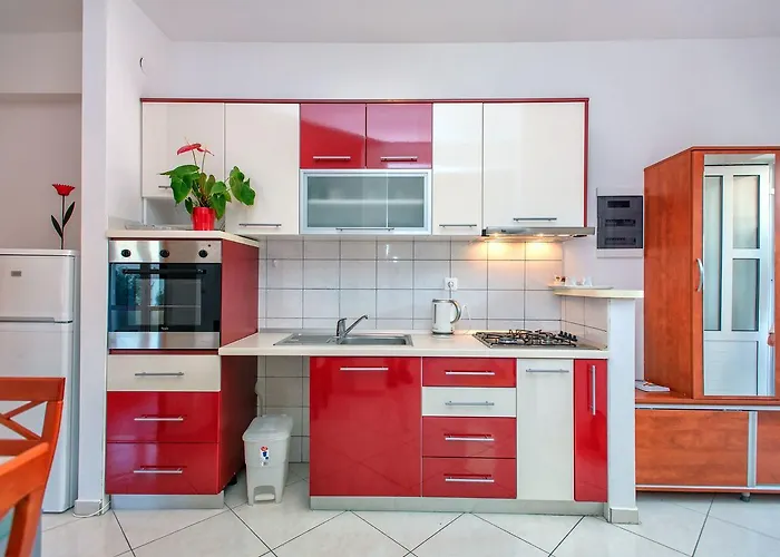 Jakic Appartement Hvar Town