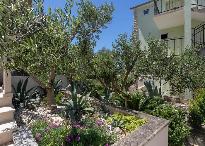 Appartamento Jakic Hvar Town