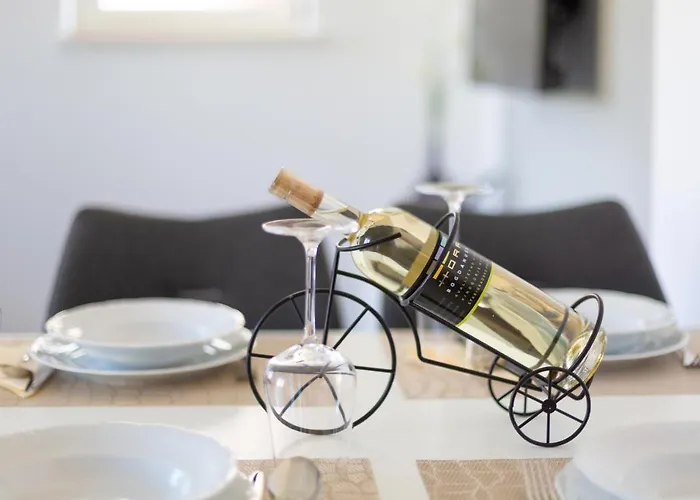 Jakic Appartamento *