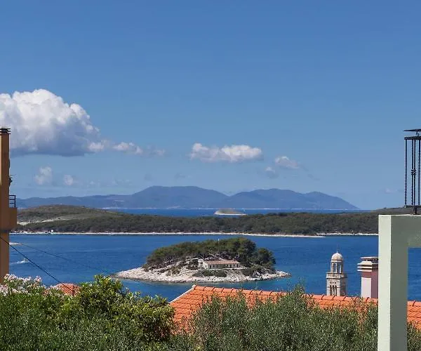 Jakic Appartamento Hvar Town