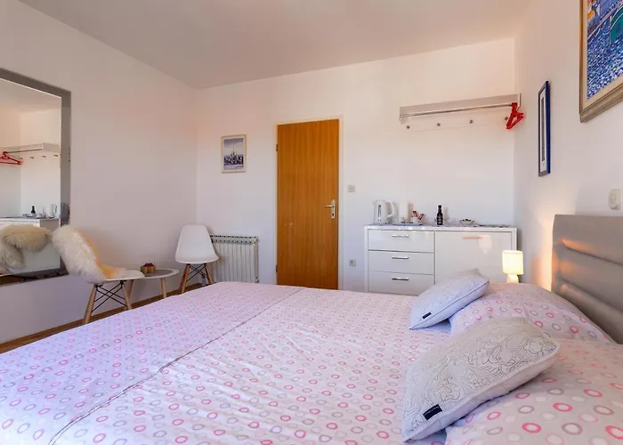 Appartamento Jakic Hvar Town